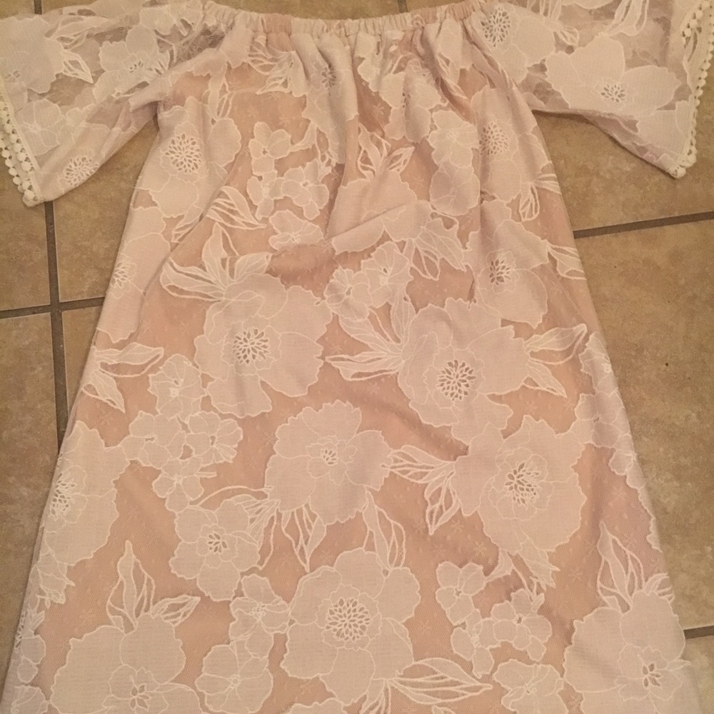 Charlotte Russe Dress